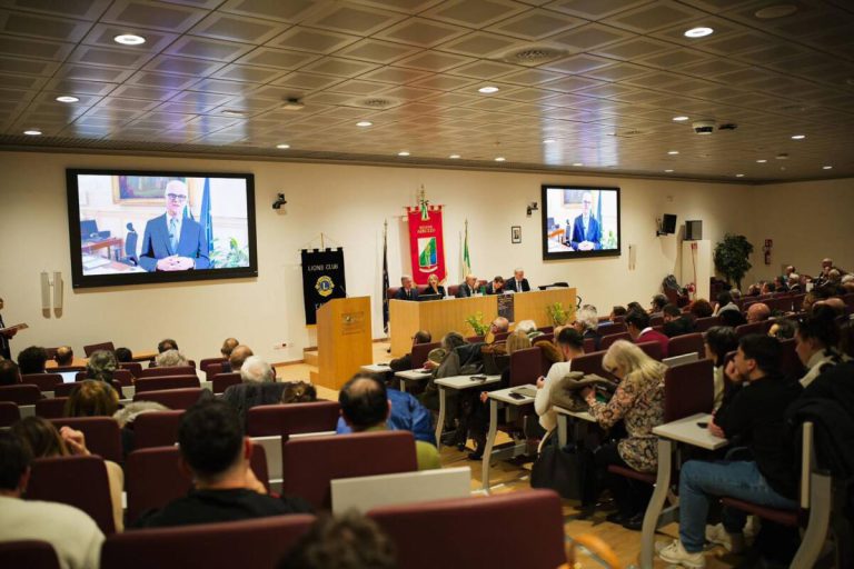 Intelligenza artificiale: il convegno del Club porta L'Aquila al centro del dibattito